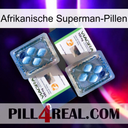 African Superman Pills viagra5
